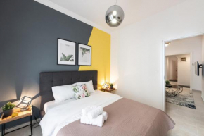 Porto Sea View Apartments - A. Svolou 22